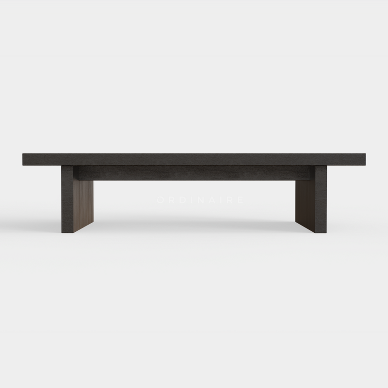 RIN COFFEE TABLE