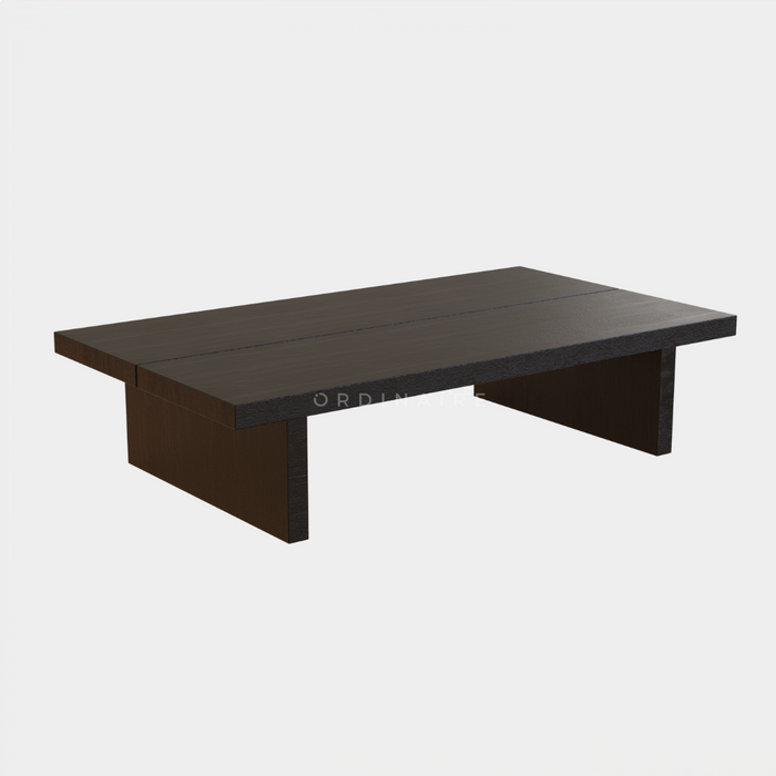 RIN COFFEE TABLE