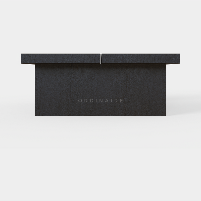 RIN COFFEE TABLE