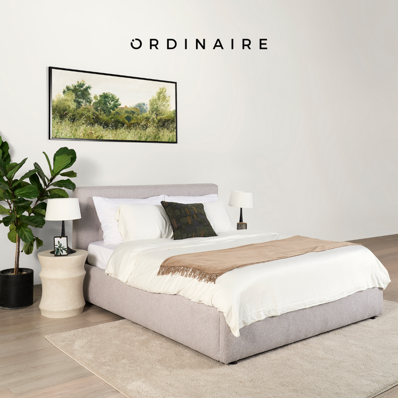 SERENE HAVEN - BEDROOM SET