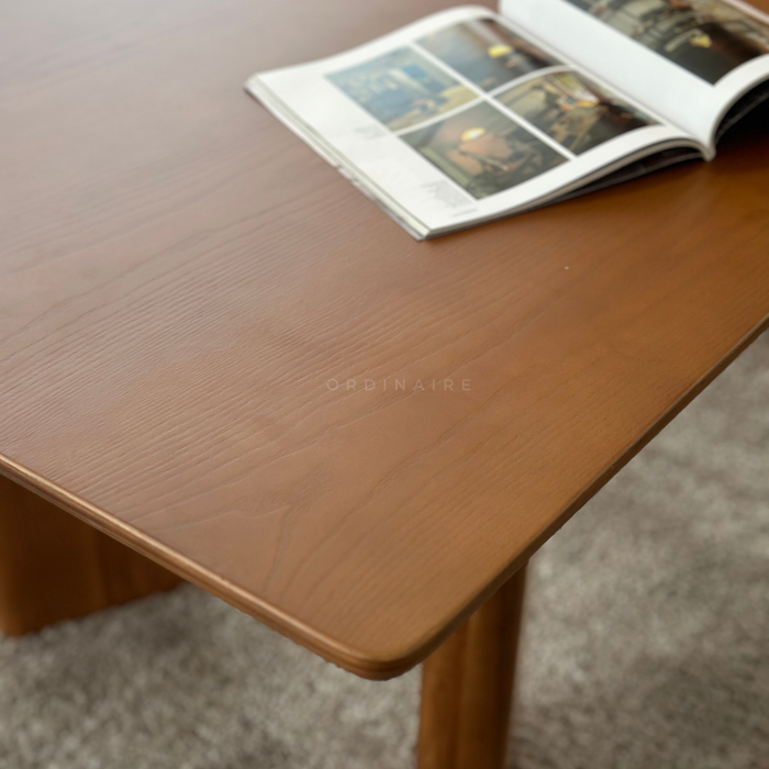 SUNDAY LIGHT - DINING ROOM SET