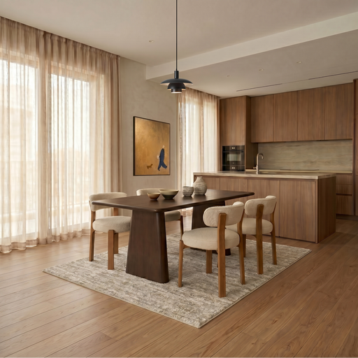 SABI STILL - DINING ROOM SET - Signature