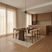 SABI STILL - DINING ROOM SET - Premium