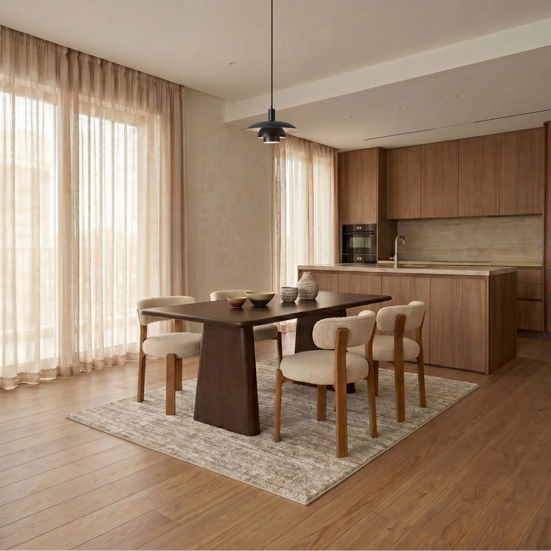 SABI STILL - DINING ROOM SET - Premium
