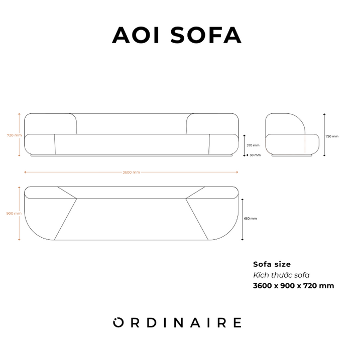 AOI SOFA