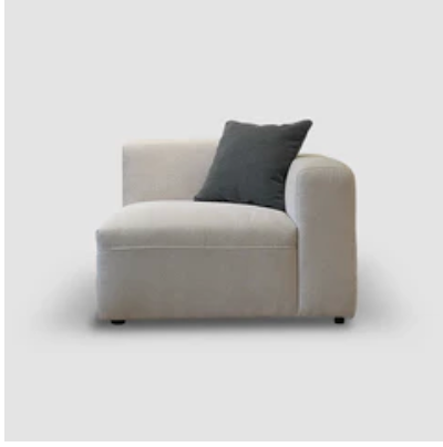 CELINE SOFA - 6-PIECE SECTIONAL SOFA (Corner Lounge)