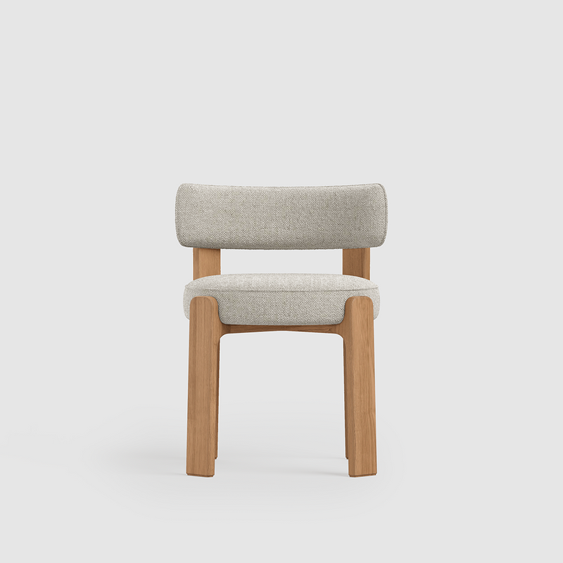 SEN DINING CHAIR