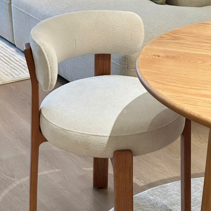 SEN DINING CHAIR - SAMPLE SALE