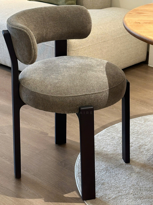 SEN DINING CHAIR - SAMPLE SALE