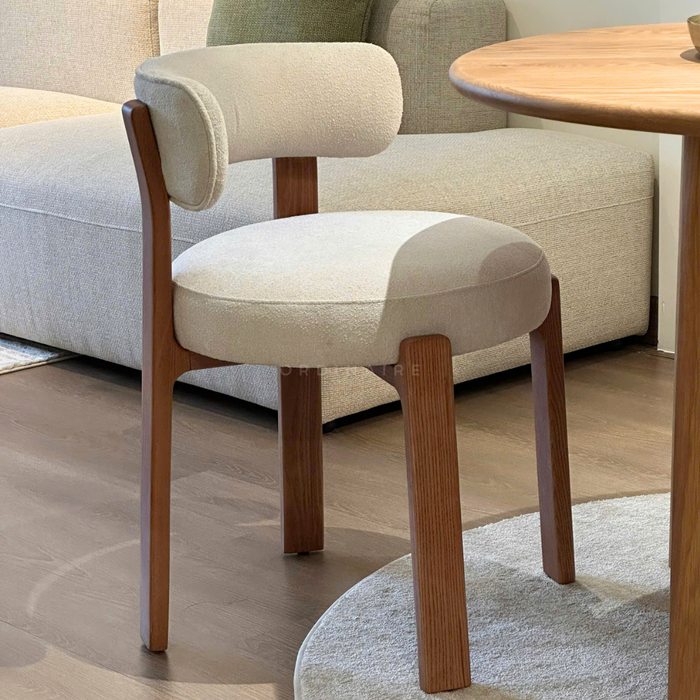 SEN DINING CHAIR - SAMPLE SALE