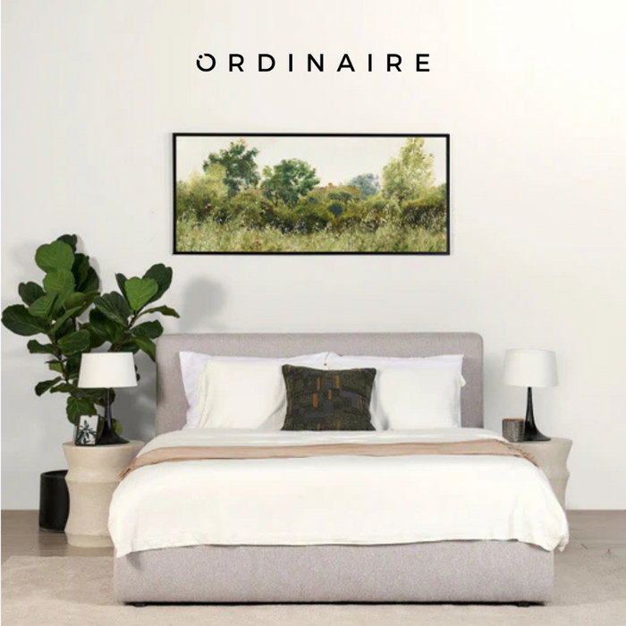 SERENE HAVEN - BEDROOM SET