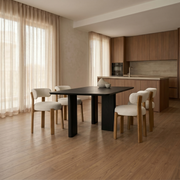 SERENE GRAIN - DINING ROOM SET - Basic