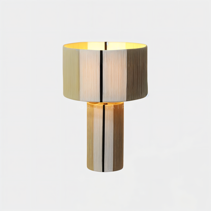 TERRA TABLE LAMP