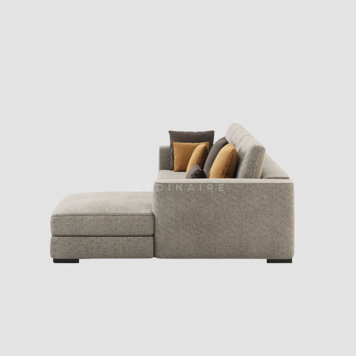 TOASTY SOFA (Corner)