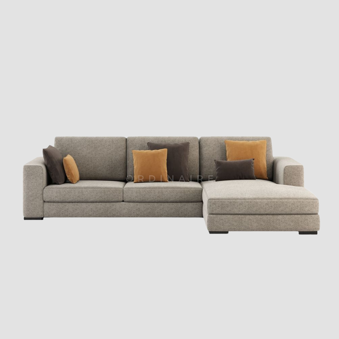 TOASTY SOFA (Corner)