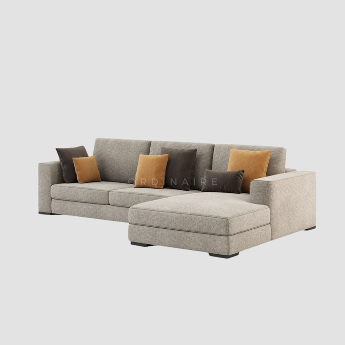 TOASTY SOFA (Corner)