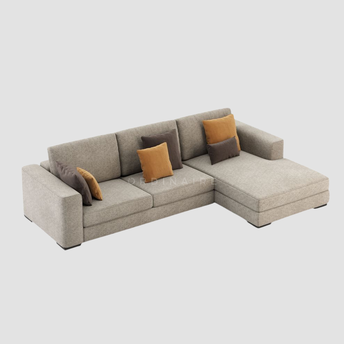 TOASTY SOFA (Corner)