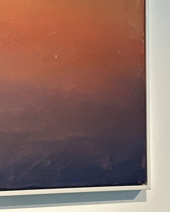 HOÀNG HÔN PAINTING