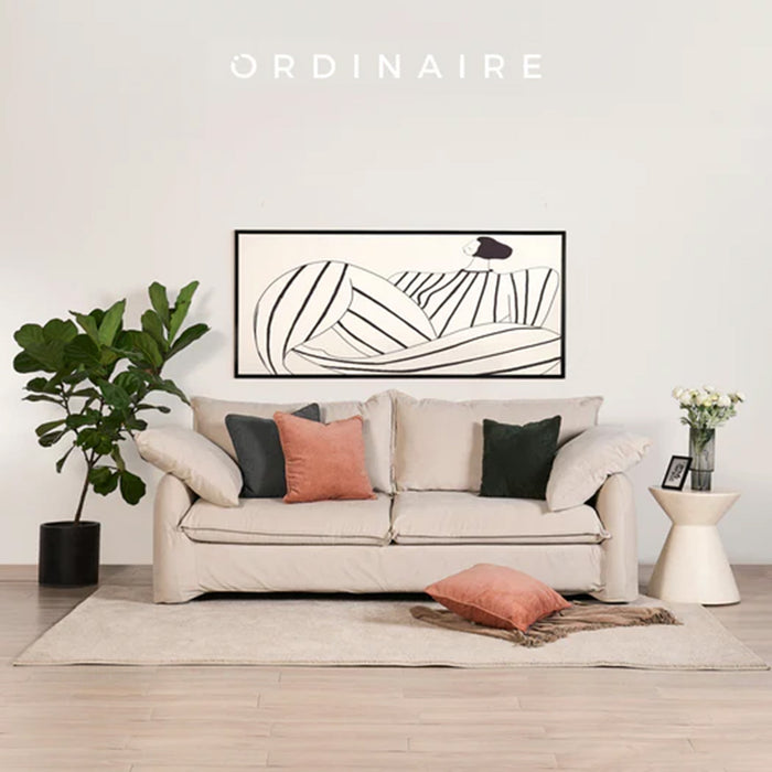 URBANE TRANSFORM - LIVING ROOM SET