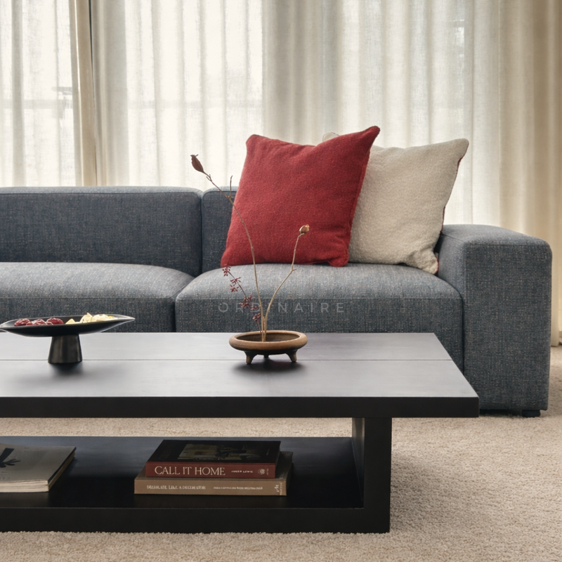 URBAN NEST - LIVING ROOM SET