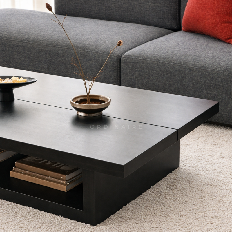 URBAN NEST - LIVING ROOM SET