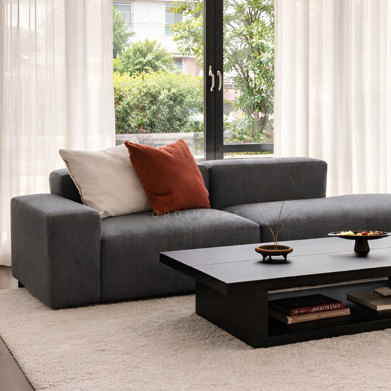 URBAN NEST - LIVING ROOM SET