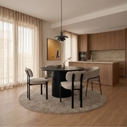 URBAN CONTRAST - DINING ROOM SET - Signature