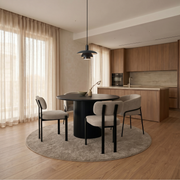URBAN CONTRAST - DINING ROOM SET - Premium