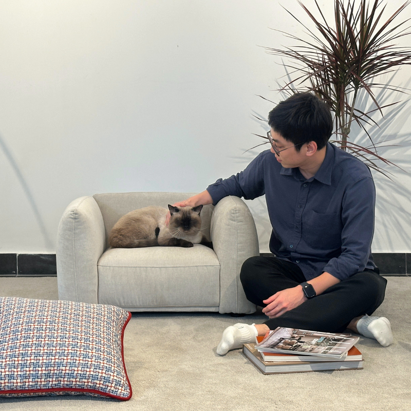 YUKI MINI SOFA