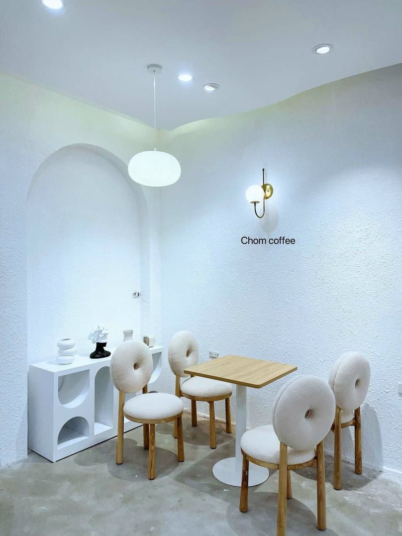 ĐÈN THẢ YUU