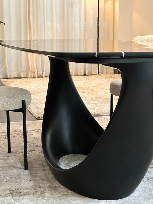 AMANI V DINING TABLE TB-16V