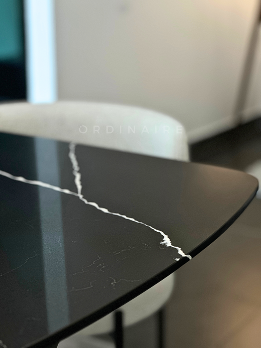 AMANI V DINING TABLE TB-16V