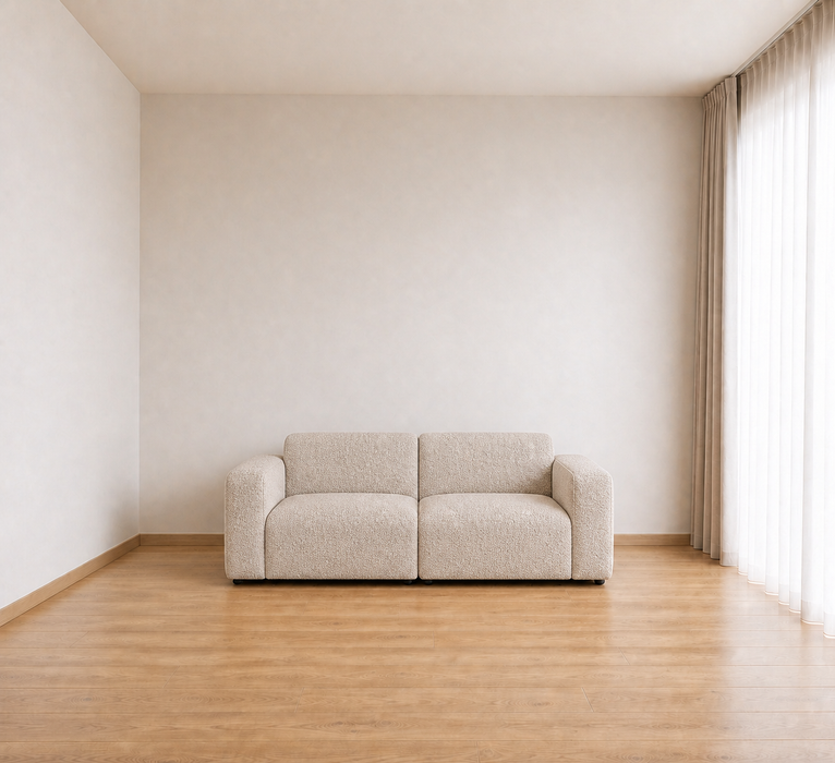 CELINE SOFA (2-SEATER)_RENAI - 901