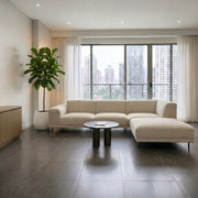 Quiet Living - Basic