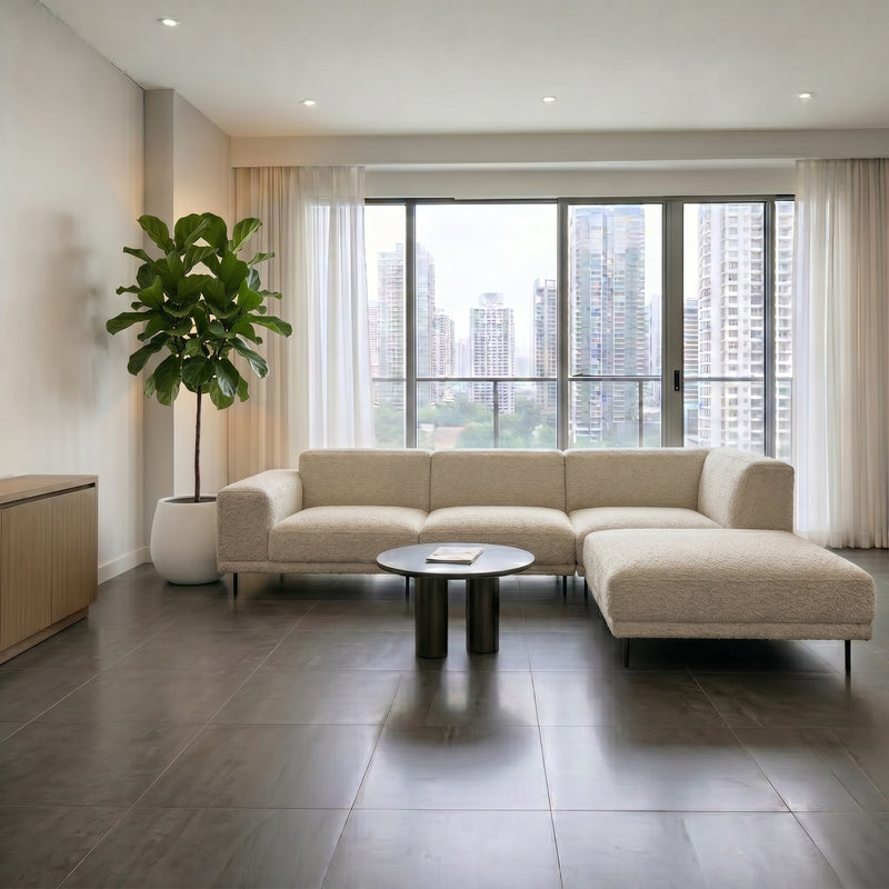 Quiet Living - Basic