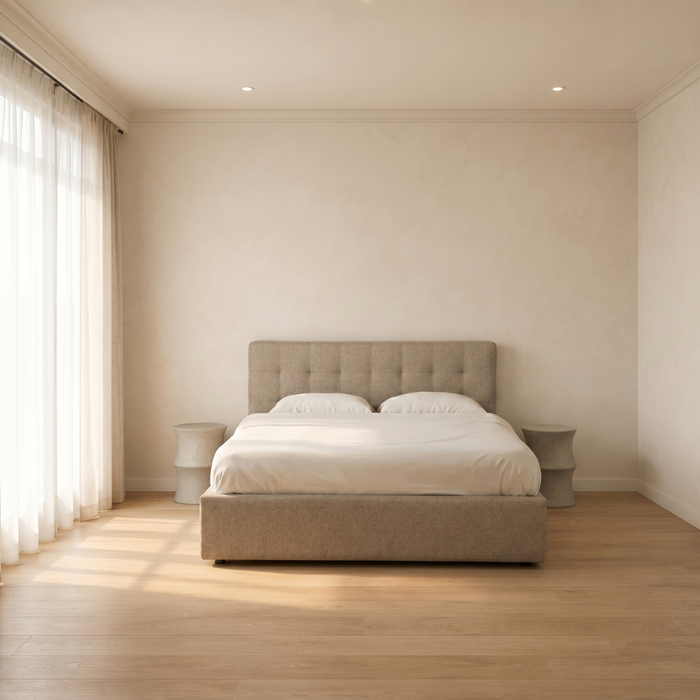 SERENE HAVEN - Basic
