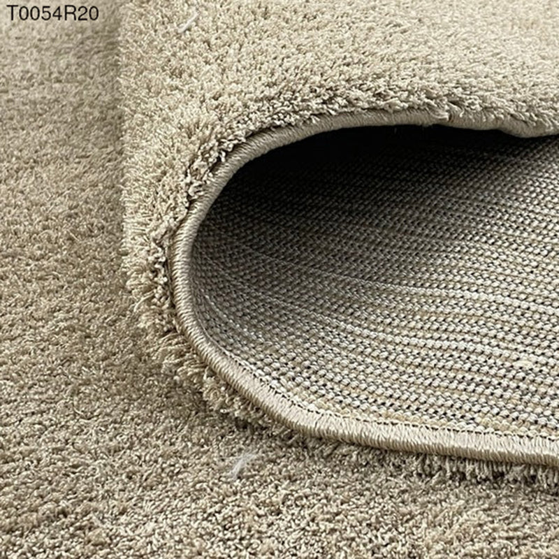 ABALONE RUG - ROUND