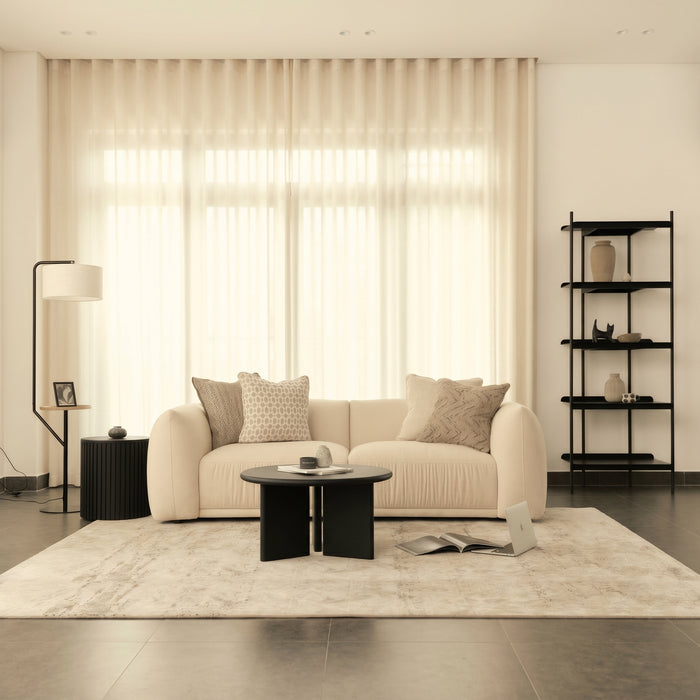 MODERN SOOTHE - LIVING ROOM SET - Signature