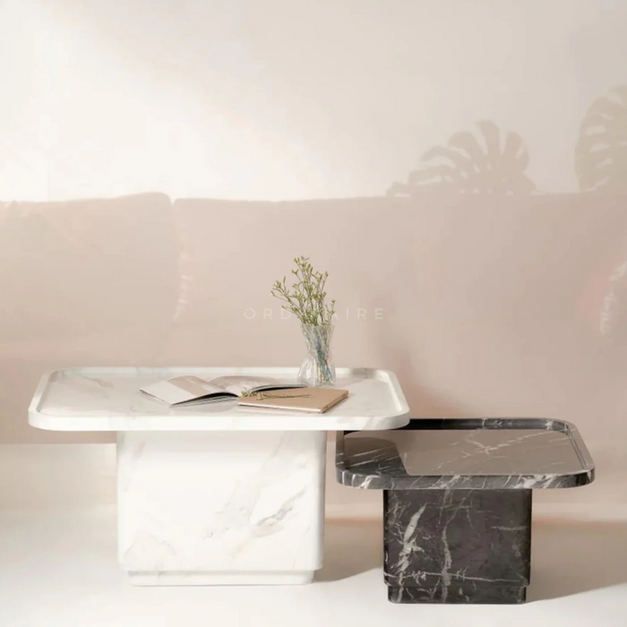 JADE B COFFEE TABLE TB-C08B