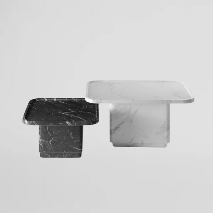 JADE B COFFEE TABLE TB-C08B