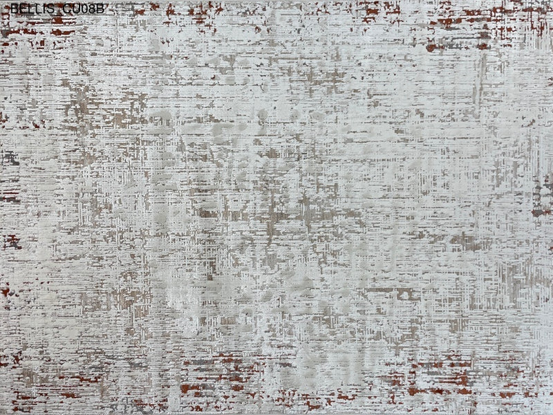 COPPER FADE RUG