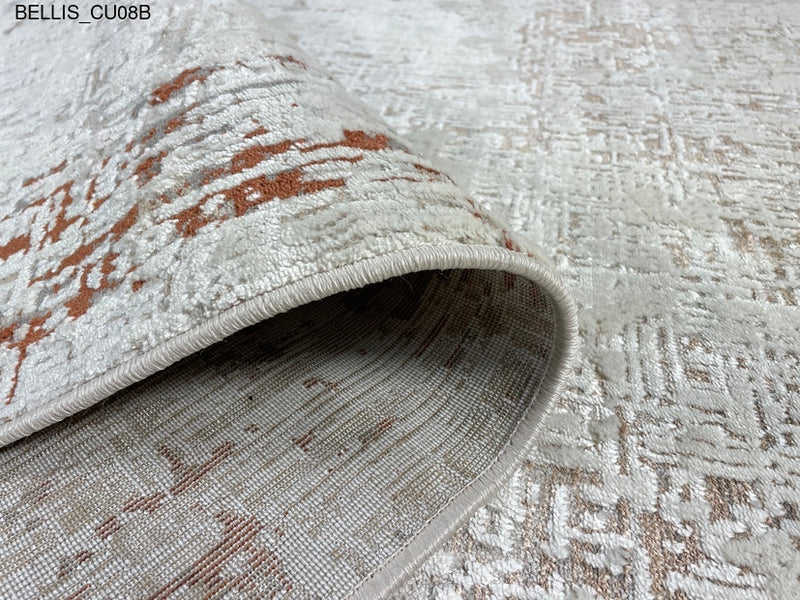 COPPER FADE RUG