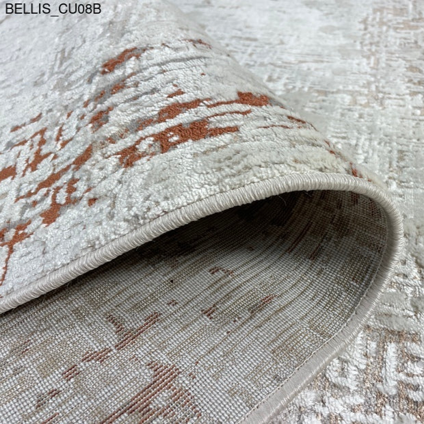 COPPER FADE RUG