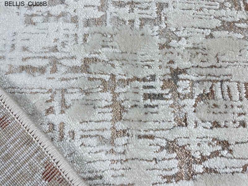 COPPER FADE RUG