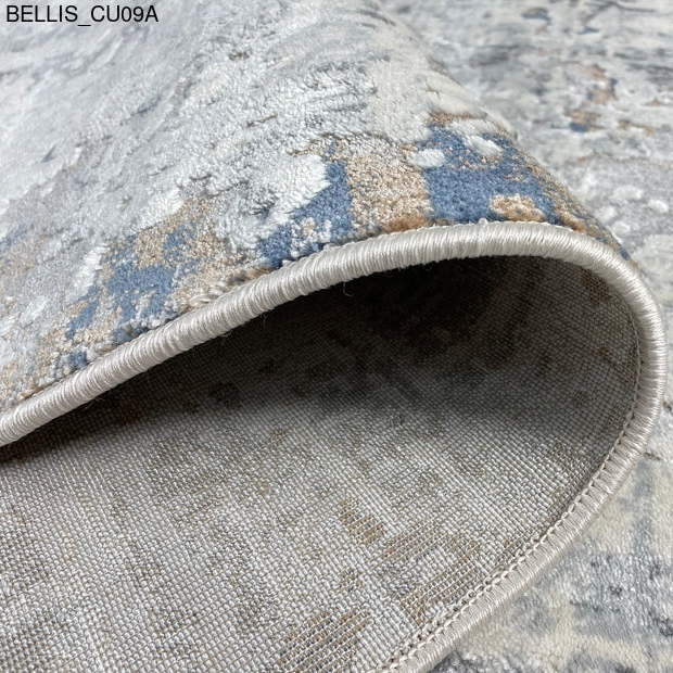 STONE BLUE RUG — Ordinaire Vietnam