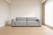 BOLD SOFA 2-SEATER - AMES 805