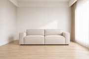 BOLD SOFA 2-SEATER - AMES 902
