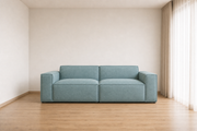 BOLD SOFA 2-SEATER - DELUXE 33 SURF