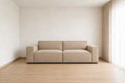 BOLD SOFA 2-SEATER - LANA 903