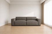 BOLD SOFA 2-SEATER - MILE 100